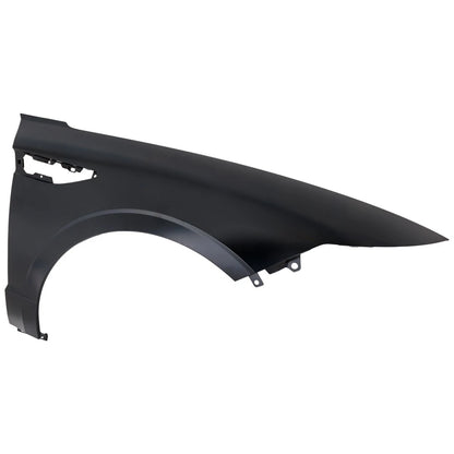 2024-2025 HYUNDAI SONATA HYBRID, Right Fender (Passenger Side) - HY1241189 - Fits Part Number 66320L1500