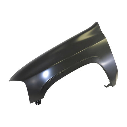 2002-2009 GMC ENVOY S-SERIES, Left Fender (Driver Side) - GM1240304 - Fits Part Number 12477995^8124779950