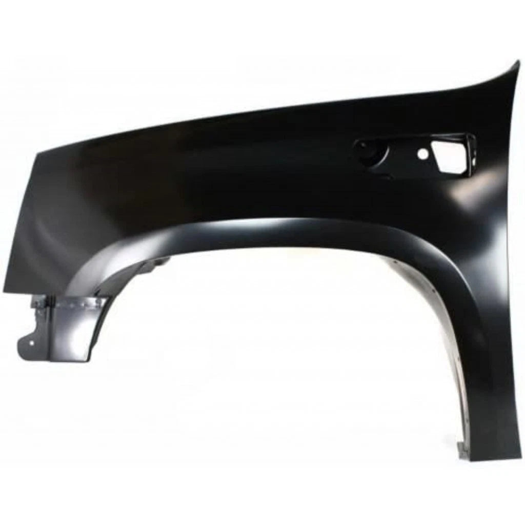 2007-2014 CADILLAC ESCALADE ESV, Left Fender (Driver Side) - GM1240338 - Fits Part Number 22977479