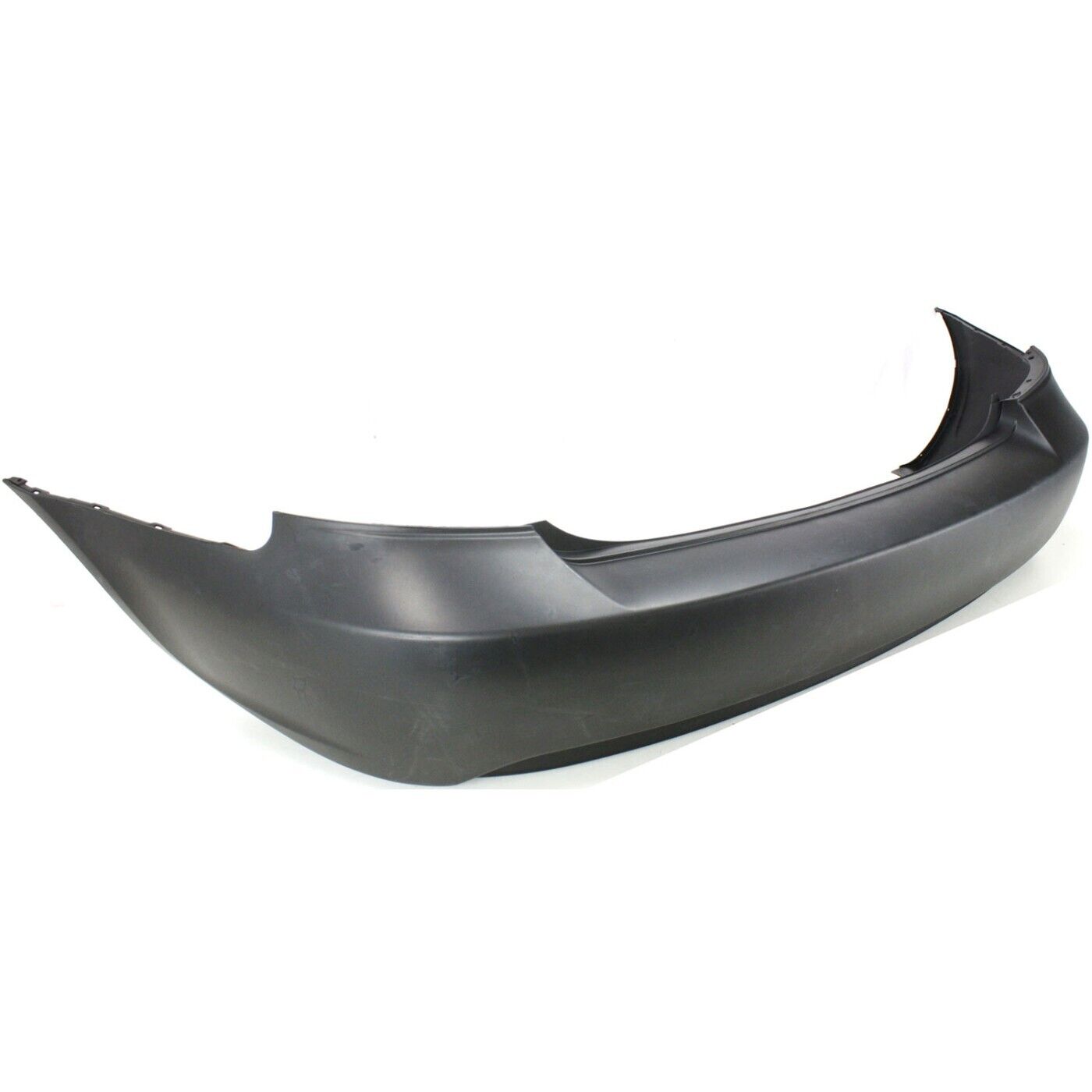 2006-2011 Hyundai Accent Front Bumper Cover