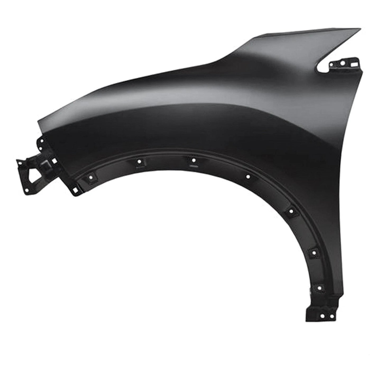 2018-2020 MITSUBISHI ECLIPSE CROSS, Left Fender (Driver Side) - MI1240183 - Fits Part Number 5220L037