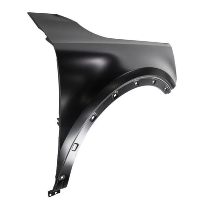 2020-2024 KIA TELLURIDE, Right Fender (Passenger Side) - KI1241156 - Fits Part Number 66321S9000