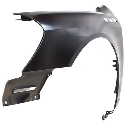 2006-2011 BUICK LUCERNE, Left Fender (Driver Side); CX/CXL model - GM1240331 - Fits Part Number 25833737