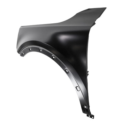 2020-2024 KIA TELLURIDE, Left Fender (Driver Side) - KI1240156 - Fits Part Number 66311S9000