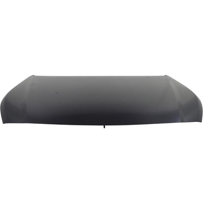 2015-2017 HYUNDAI SONATA, Hood - HY1230160 - Fits Part Number 66400C2000