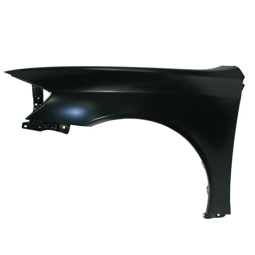 TOYOTA AVALON 2000-2004, guardabarros izquierdo (lado del conductor) - TO1240179 - Compatible con el número de pieza 53802AC030