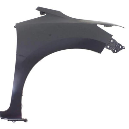 2015-2020 HONDA FIT, Right Fender (Passenger Side) - HO1241188 - Fits Part Number 60211T5RA91ZZ