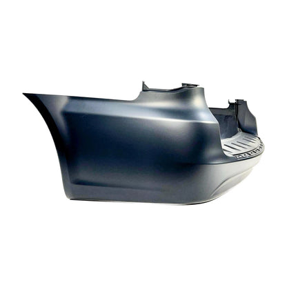 2011-2016 CHRYSLER TOWN & COUNTRY, Rear Bumper Cover; w/o Park Sensor - CH1100968 - Fits Part Number 68125726AC