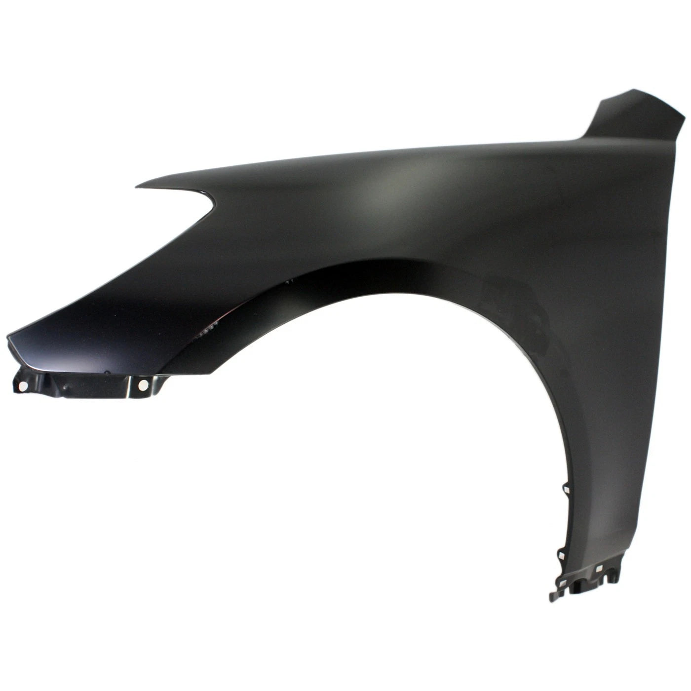 2009-2014 HYUNDAI GENESIS SEDAN, Left Fender (Driver Side) - HY1240142 - Fits Part Number 663103M000