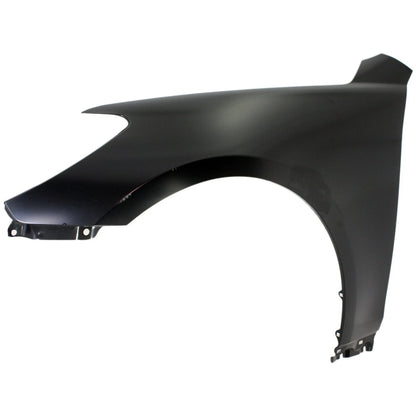 2009-2014 HYUNDAI GENESIS SEDAN, Left Fender (Driver Side) - HY1240142 - Fits Part Number 663103M000