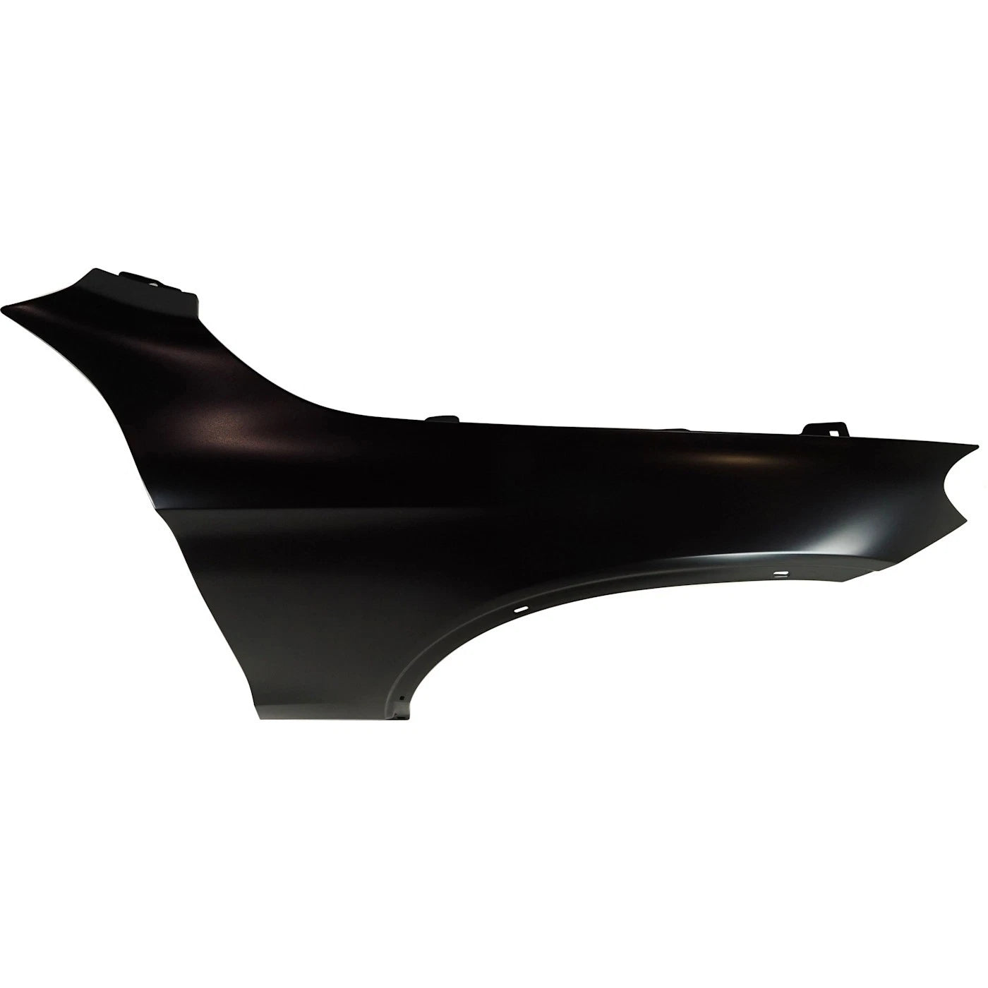 2016-2022 MERCEDES GLC-CLASS, Right Fender (Passenger Side) - MB1241159 - Fits Part Number 2538800218