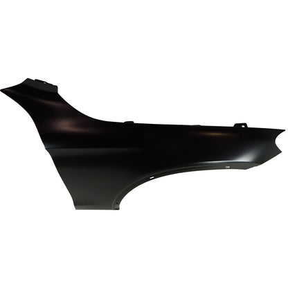 2016-2022 MERCEDES GLC-CLASS, Right Fender (Passenger Side) - MB1241159 - Fits Part Number 2538800218