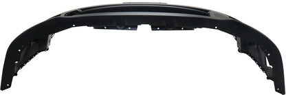 2011-2014 Subaru Impreza Front Bumper Cover