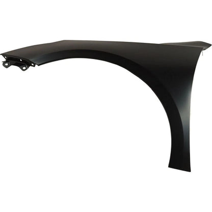 2019-2019 KIA FORTE 5, Left Fender (Driver Side) - KI1240154 - Fits Part Number 66311M7000