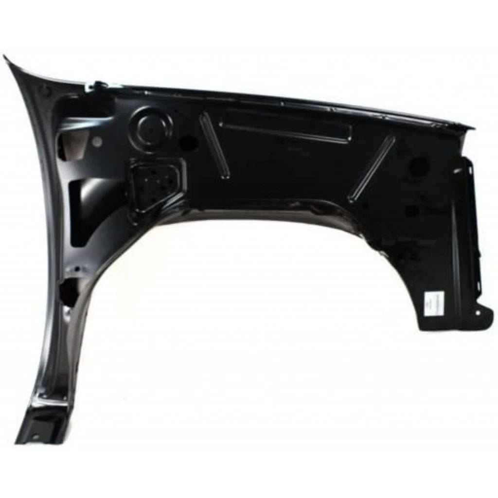 2007-2014 CADILLAC ESCALADE ESV, Left Fender (Driver Side) - GM1240338 - Fits Part Number 22977479