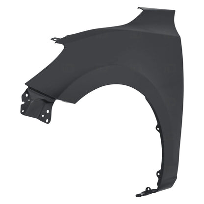 2016-2016 SCION iA, Left Fender (Driver Side) - SC1240110 - Fits Part Number 53812WB002