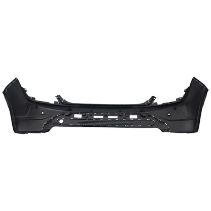 2022-2023 HYUNDAI KONA, Rear Bumper Cover; Limited; w/2 Sensor - HY1100252 - Fits Part Number 86610J9BD0