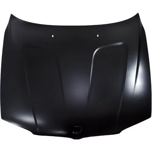 2004-2010 BMW X3, Hood - BM1230121 - Fits Part Number 41003449411