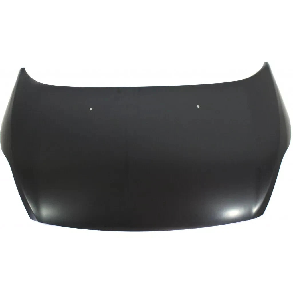2011-2013 FORD FIESTA HATCHBACK, Hood - FO1230285 - Fits Part Number AE8Z16612A