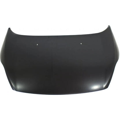2011-2013 FORD FIESTA HATCHBACK, Hood - FO1230285 - Fits Part Number AE8Z16612A