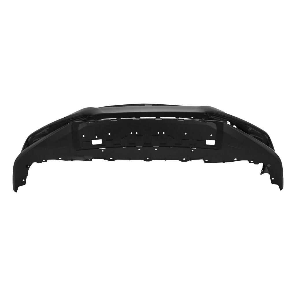 2019-2020 Honda Civic (1.5L Turbo | EX/EX-L/LX/SPORT/TOURING | Japan Built) Front Bumper Cover