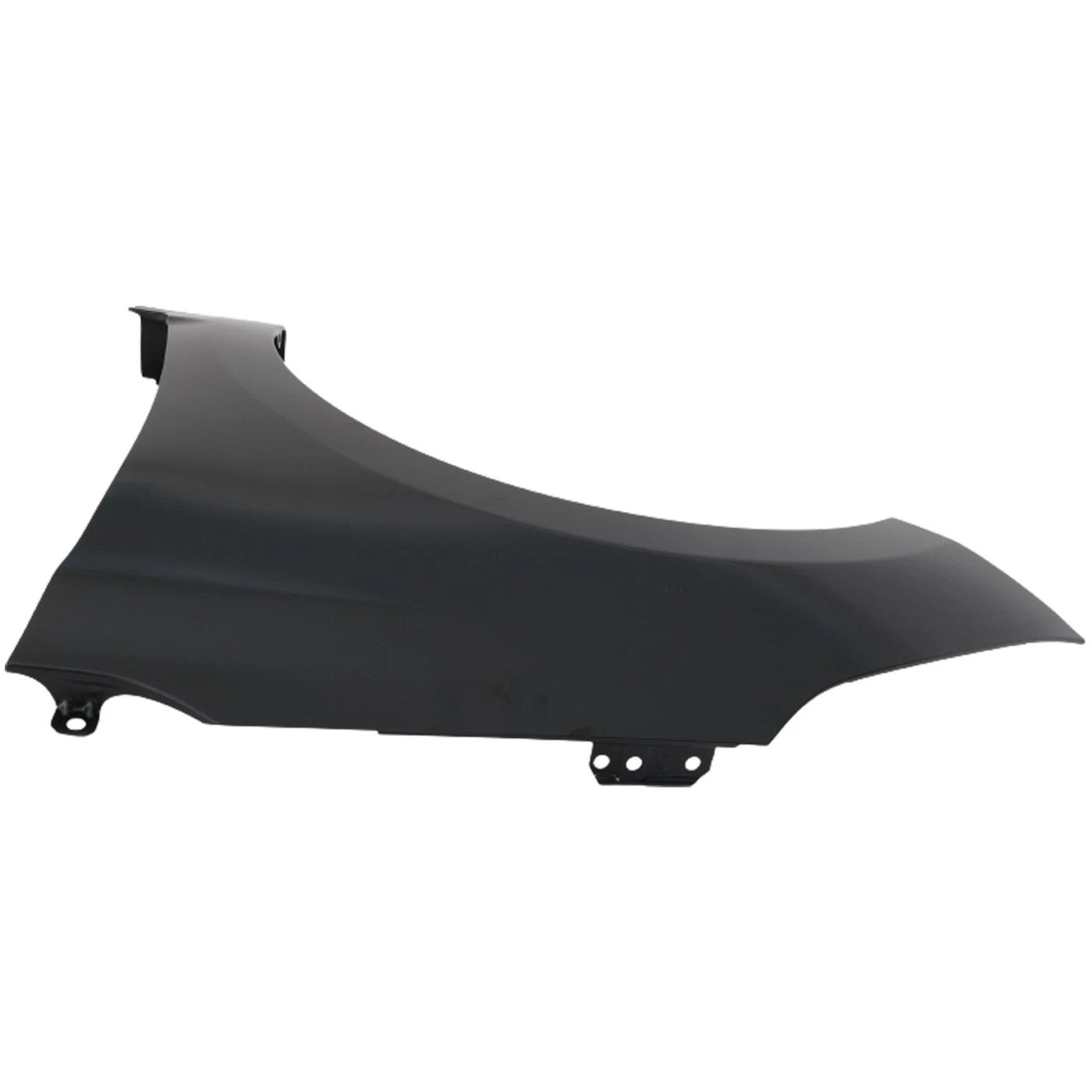 2018-2022 HYUNDAI ACCENT SEDAN, Left Fender (Driver Side) - HY1240171 - Fits Part Number 66311J0000