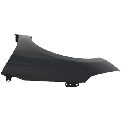 2018-2022 HYUNDAI ACCENT SEDAN, Left Fender (Driver Side) - HY1240171 - Fits Part Number 66311J0000