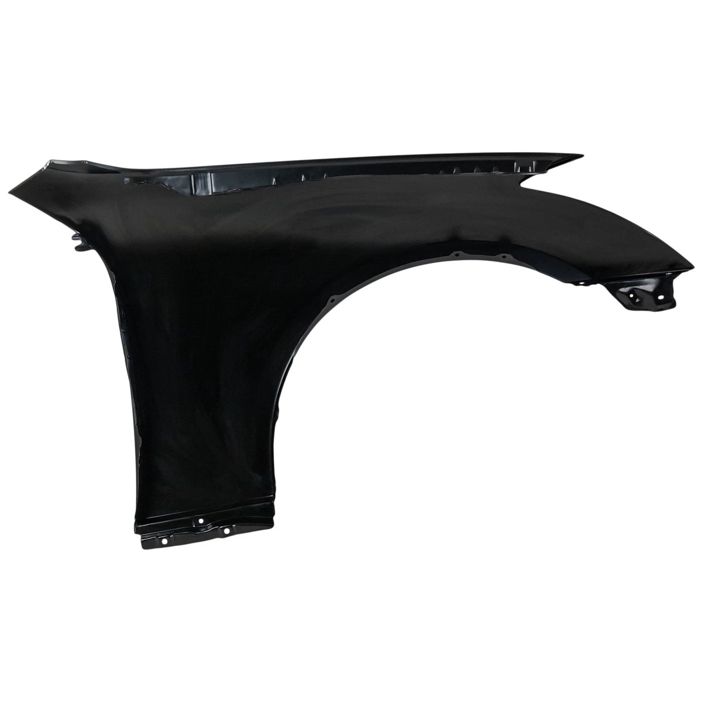 2003-2007 INFINITI G35 COUPE, Left Fender (Driver Side) - IN1240108 - Fits Part Number 63101AM830