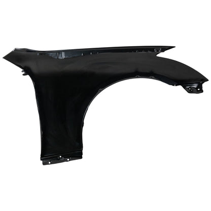 2003-2007 INFINITI G35 COUPE, Left Fender (Driver Side) - IN1240108 - Fits Part Number 63101AM830