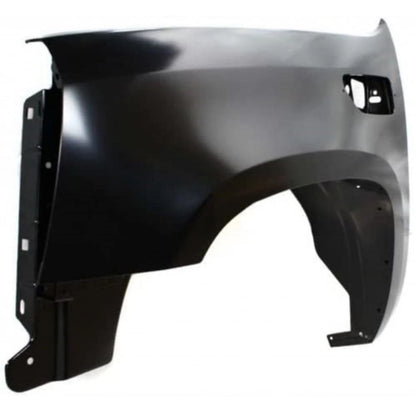 2007-2014 CADILLAC ESCALADE ESV, Left Fender (Driver Side) - GM1240338 - Fits Part Number 22977479