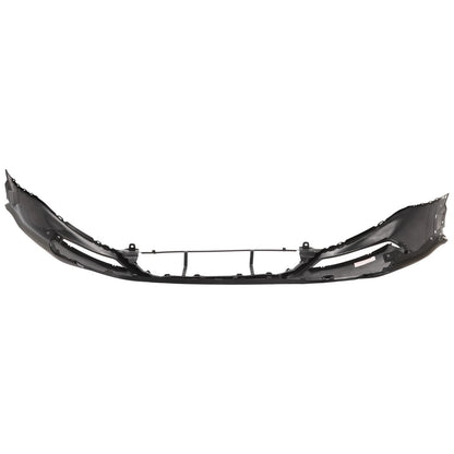 2021-2023 NISSAN ROGUE, Front Bumper Cover; Platinum; Japan Built; w/6 Sensor - NI1000342 - Fits Part Number 620226RB0H