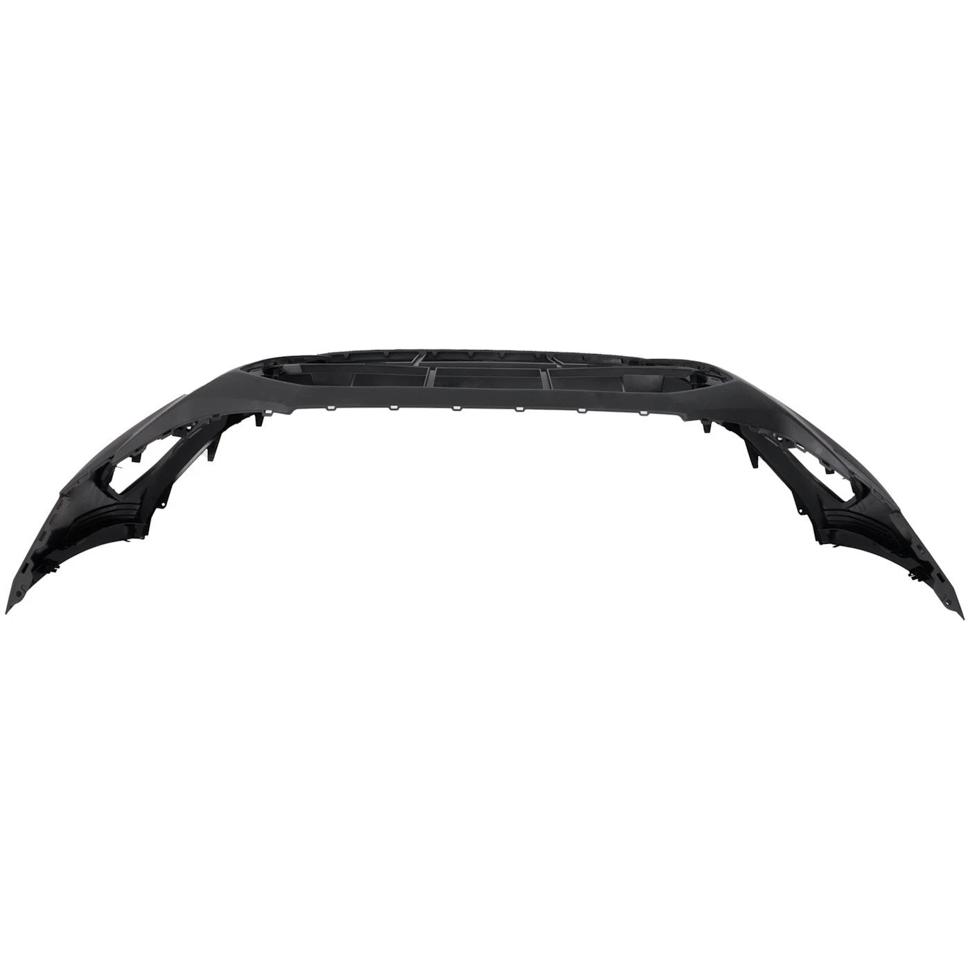 2022-2023 AUDI A3 QUATTRO, Front Bumper Cover; w/o S-Line Pkg; w/Park Asst; w/2 Sensor - AU1000302 - Fits Part Number 8Y0807065AGRU