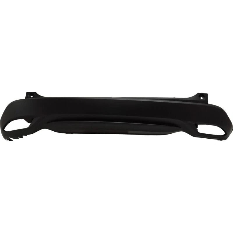 2019-2022 Honda HR-V (EX/EX-L/LX) Rear Bumper Cover - Fits Part Number 04715T7WA80