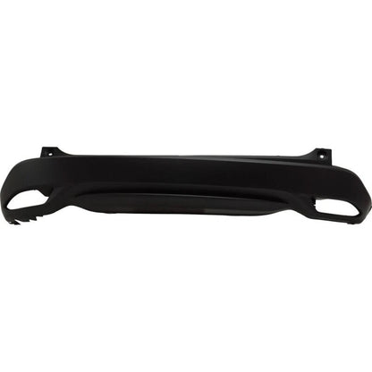 2019-2022 Honda HR-V (EX/EX-L/LX) Rear Bumper Cover - Fits Part Number 04715T7WA80