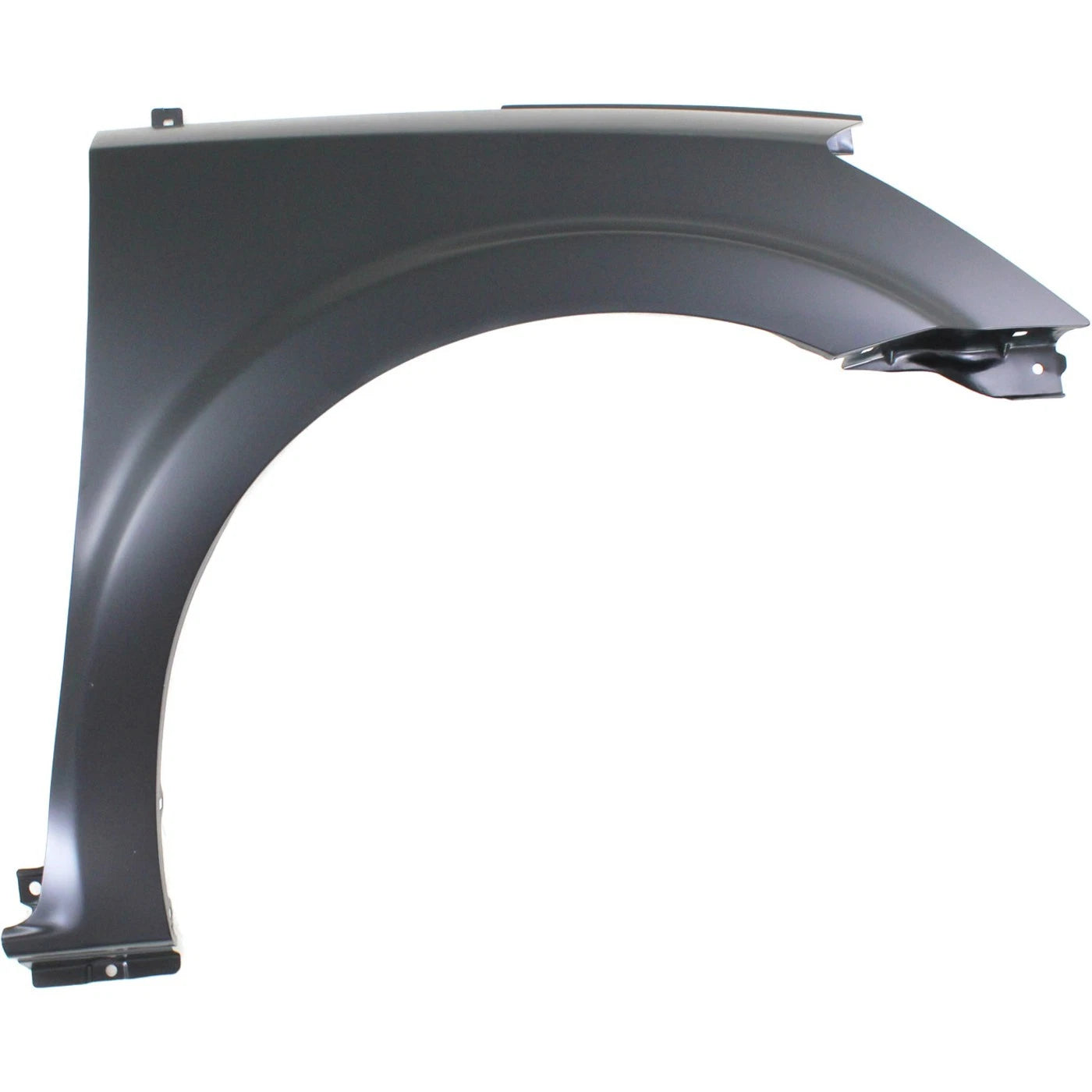 2004-2009 NISSAN QUEST, Right Fender (Passenger Side) - NI1241178 - Fits Part Number 631125Z030