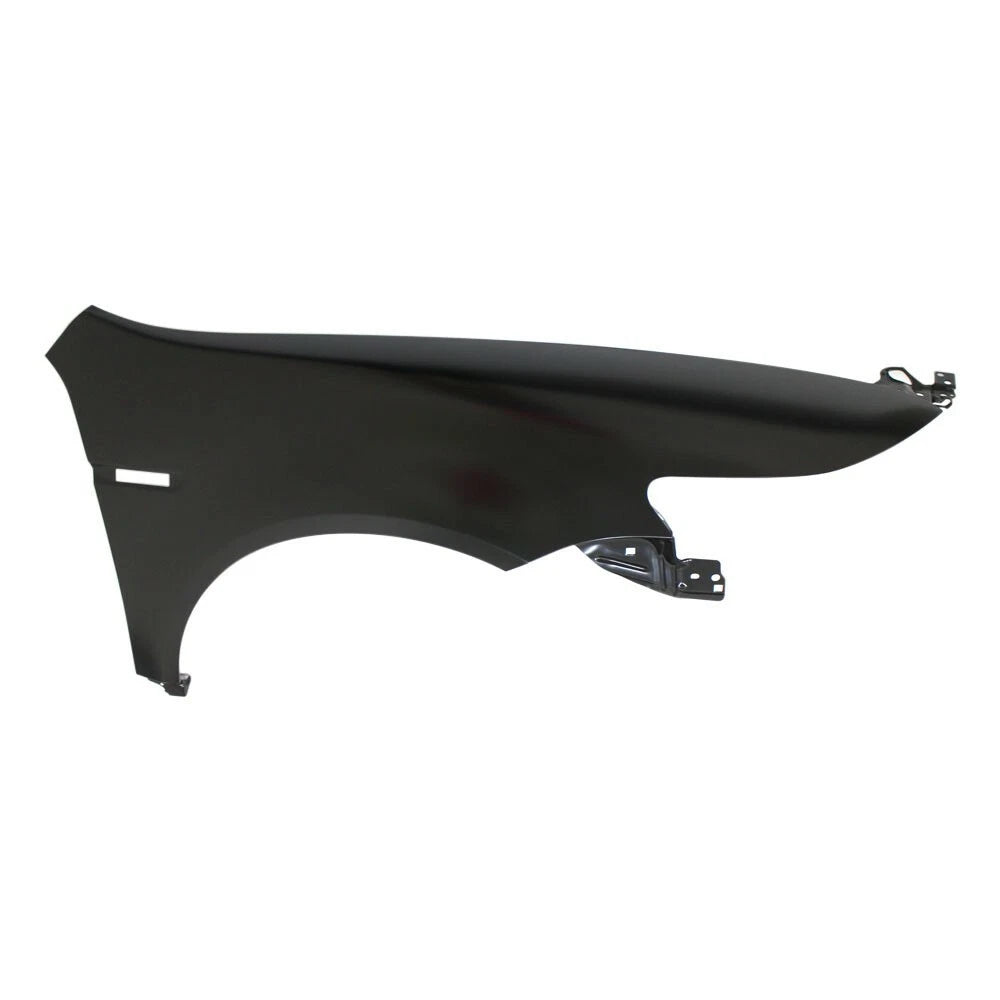 ACURA TL 2004-2008, guardabarros derecho (lado del pasajero) - AC1241114 - Compatible con el número de pieza 04620SEPA91ZZ