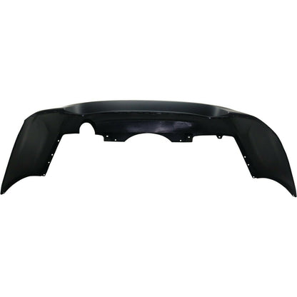 2017-2022 Subaru Impreza (Sedan| w/Sensor | w/ Lower) Rear Bumper Cover