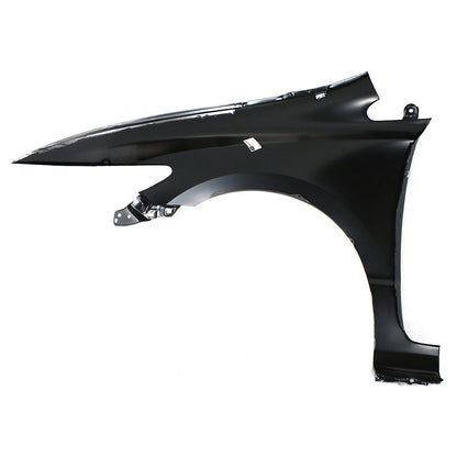 2006-2011 HONDA CIVIC COUPE, Right Fender (Passenger Side) - HO1241169 - Fits Part Number 60211SVAA90ZZ