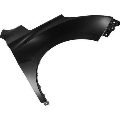 Guardabarros derecho (lado del pasajero) para ACURA RDX 2019-2025 - AC1241130 - Compatible con la pieza número 60210TJBA90ZZ