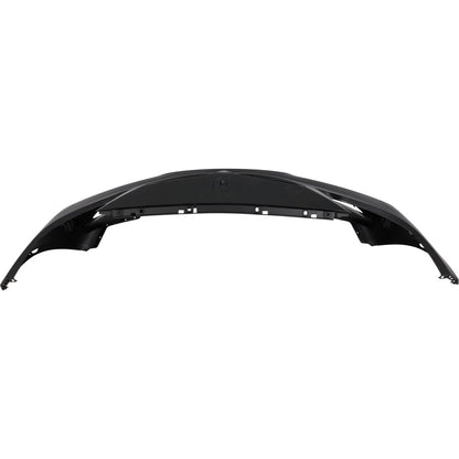 2016-2018 BMW M2, Front Bumper Cover; F87; w/Washer Hole - BM1000458 - Fits Part Number 51118068533