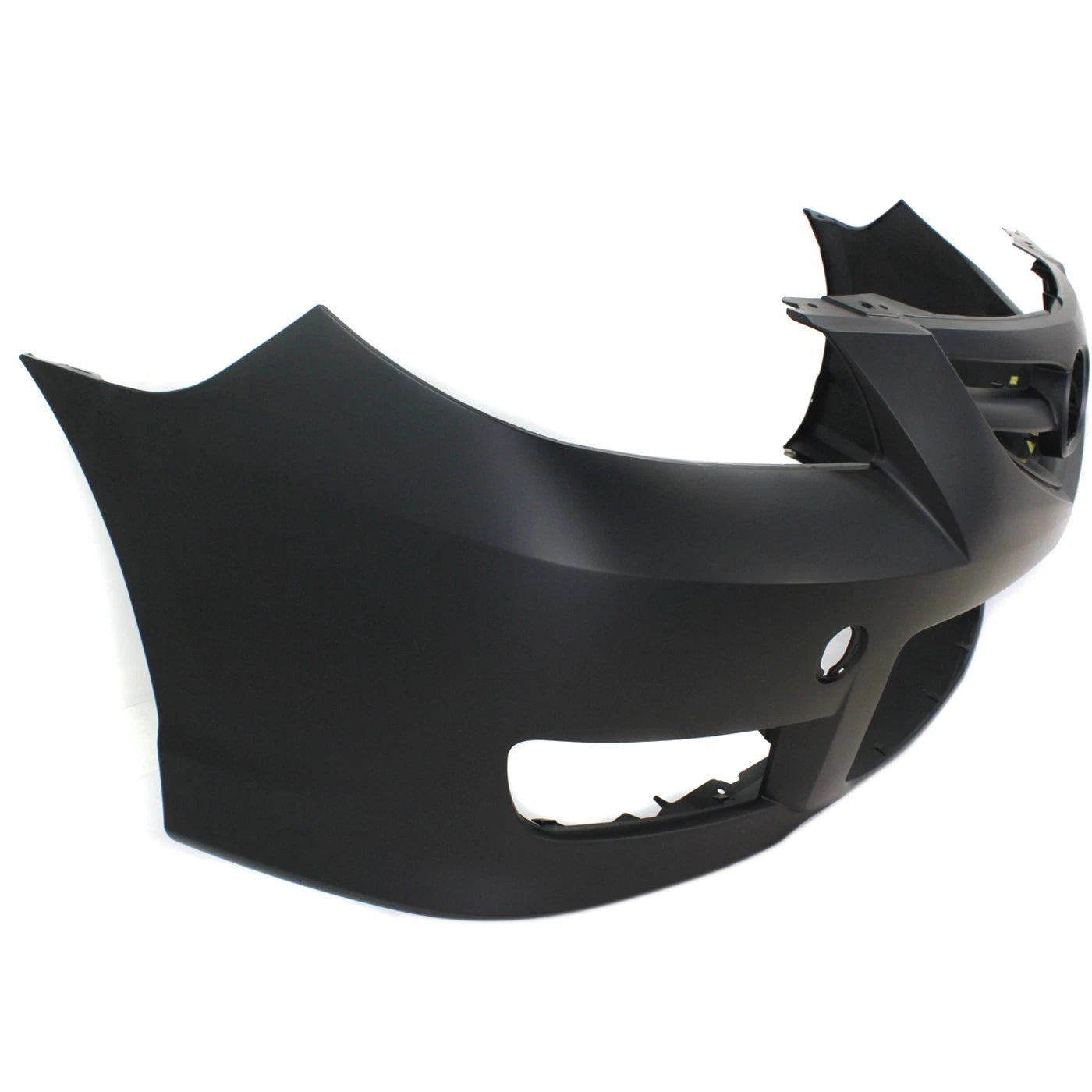 2007-2009 MAZDA 3, Front Bumper Cover; SEDAN; Sport - MA1000214 - Fits Part Number BAP150031CAA