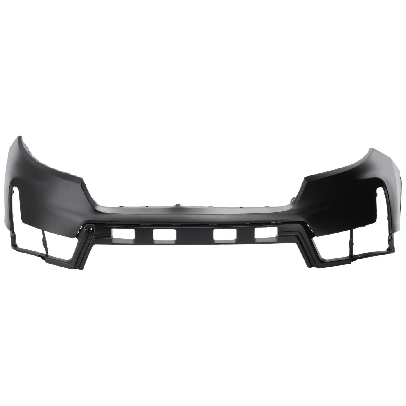 2021-2023 Honda Ridgeline Front Bumper Cover (Upper) - Fits Part Number 04711T6ZA50ZZ