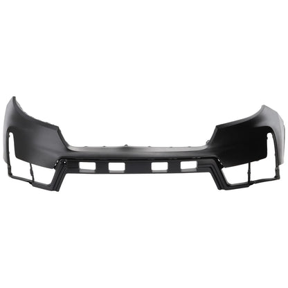 2021-2023 Honda Ridgeline Front Bumper Cover (Upper) - Fits Part Number 04711T6ZA50ZZ