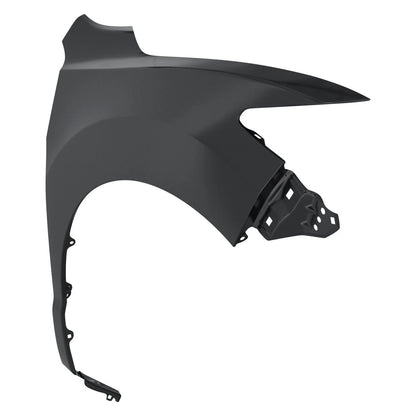 2013-2018 ACURA RDX, Right Fender (Passenger Side) - AC1241125 - Fits Part Number 60210TX4A91ZZ