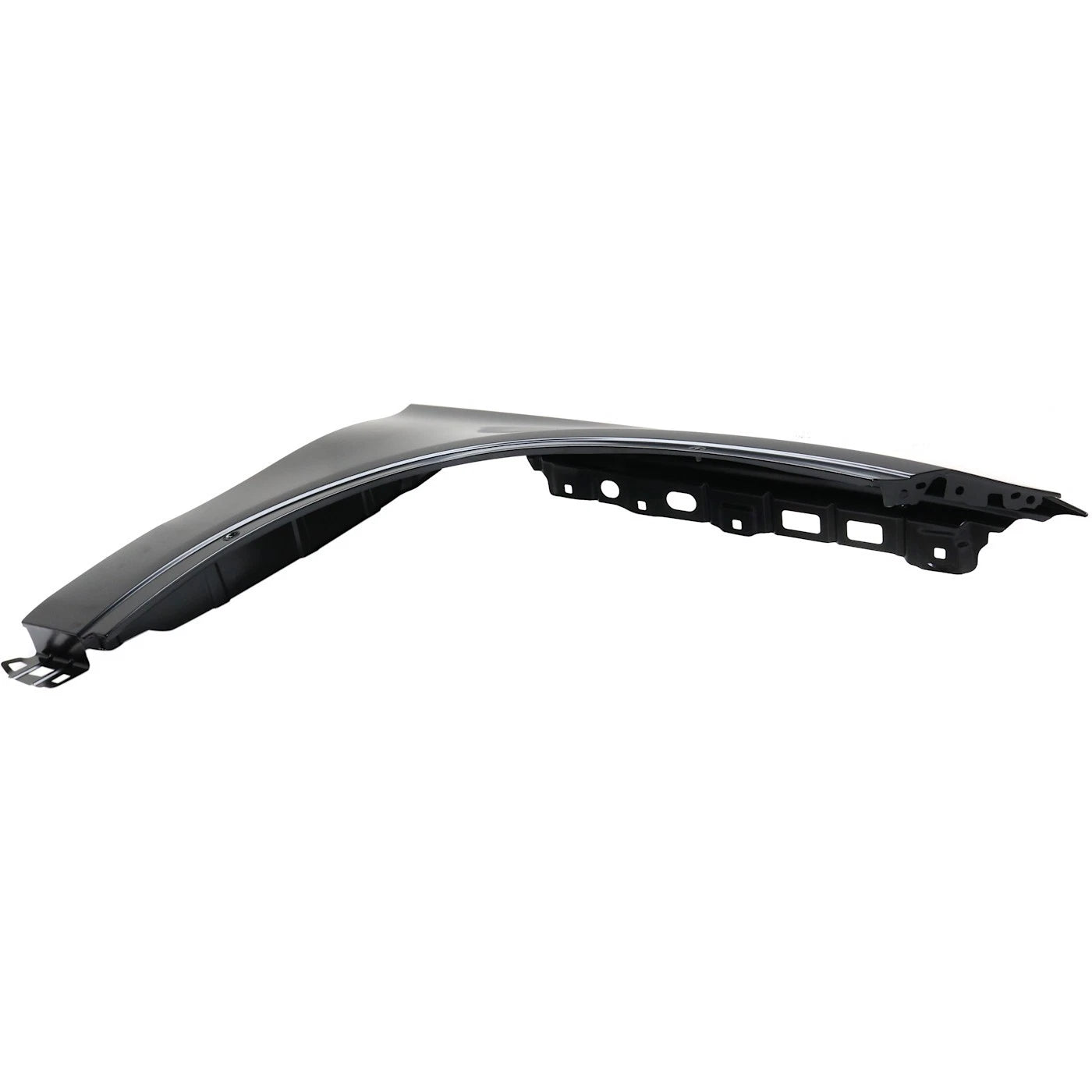 MERCEDES CLASE GLE 2016-2016, Guardabarros derecho (lado del pasajero); COUPÉ; C292 - MB1241163 - Compatible con el número de pieza 2928800206