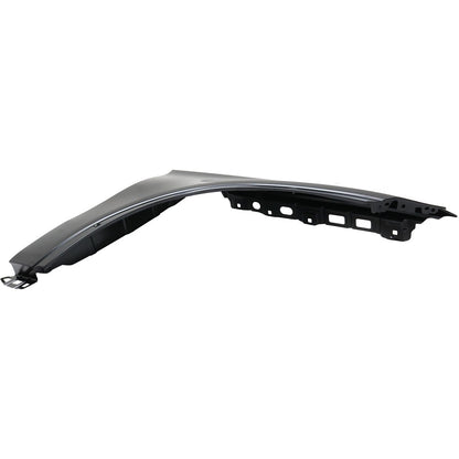 MERCEDES CLASE GLE 2016-2016, Guardabarros derecho (lado del pasajero); COUPÉ; C292 - MB1241163 - Compatible con el número de pieza 2928800206