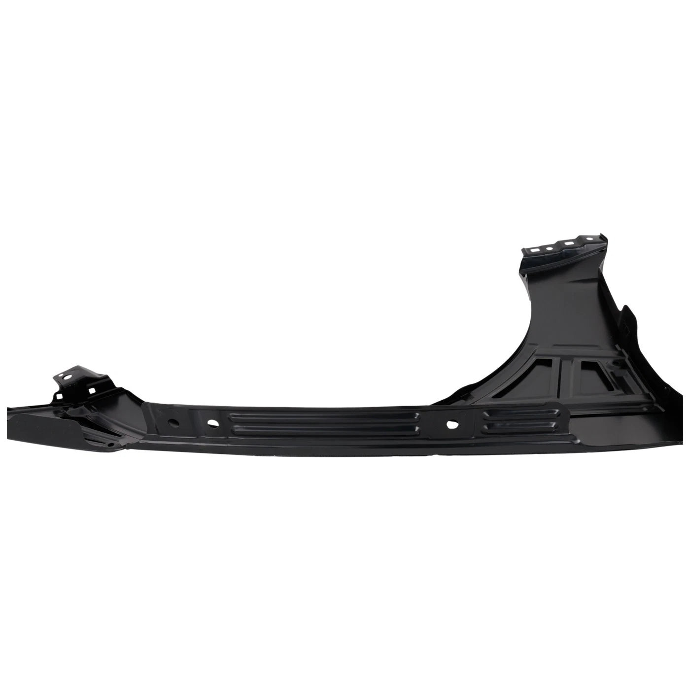 2021-2024 KIA K5, Left Fender (Driver Side) - KI1240157 - Fits Part Number 66310L2000