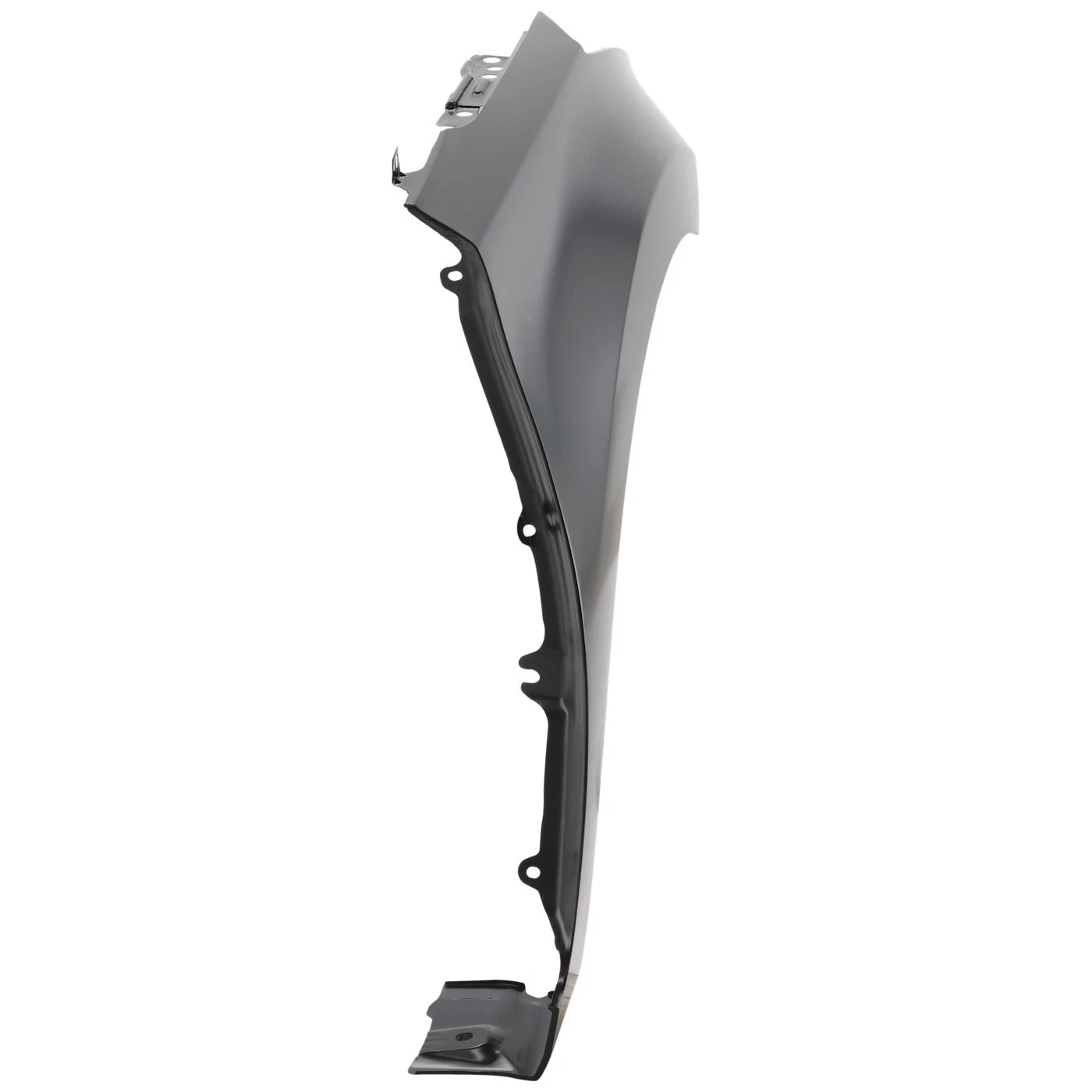 2011-2016 HYUNDAI ELANTRA SEDAN, Right Fender (Passenger Side) - HY1241152 - Fits Part Number 663213X000