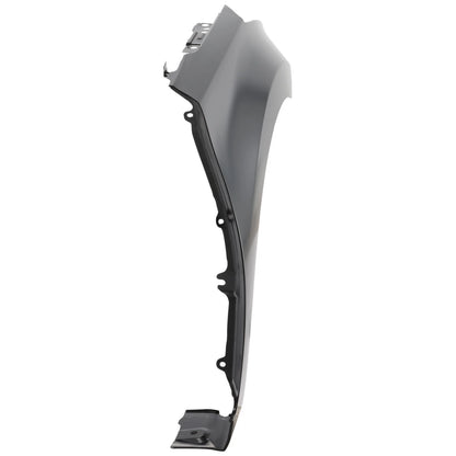 2011-2016 HYUNDAI ELANTRA SEDAN, Right Fender (Passenger Side) - HY1241152 - Fits Part Number 663213X000