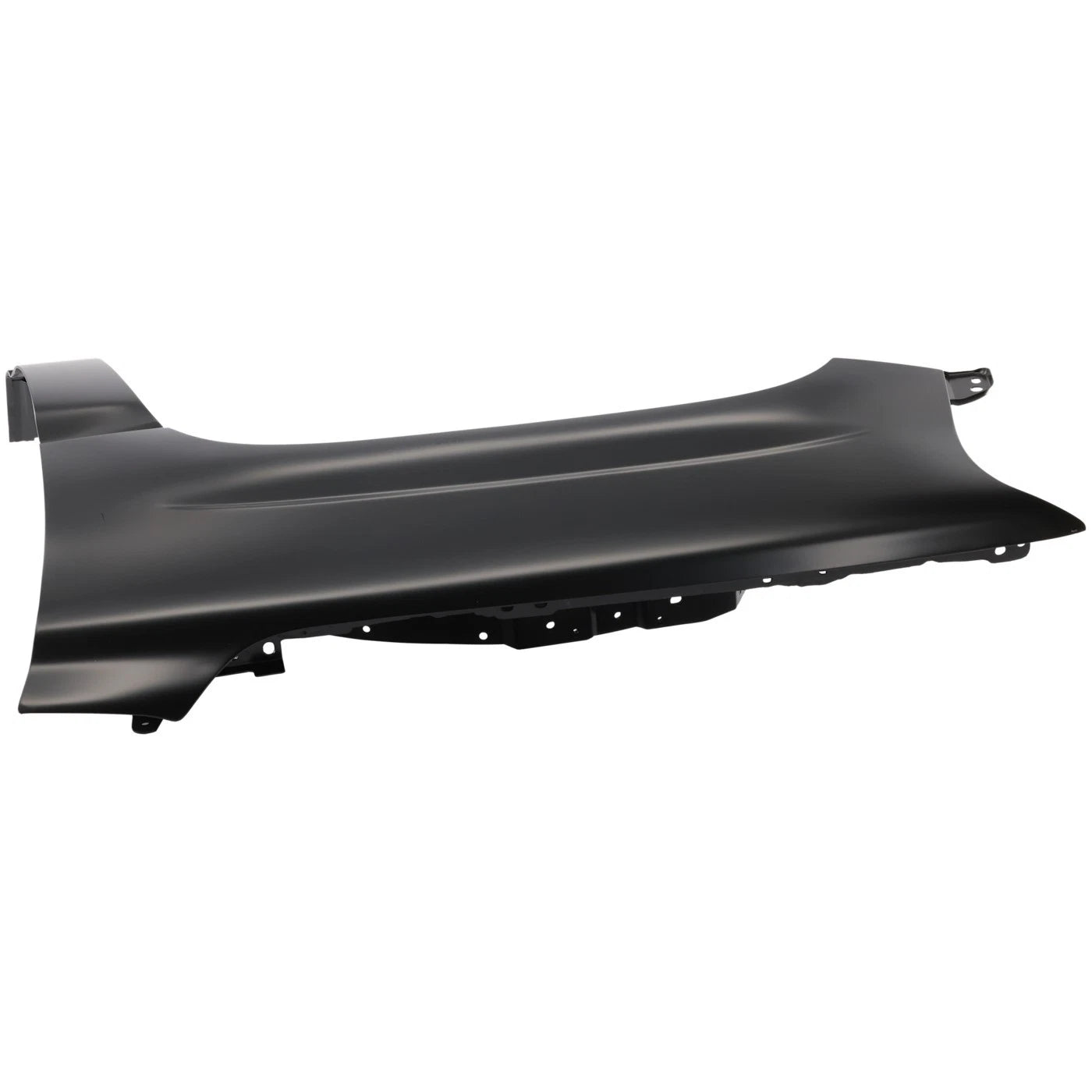 2000-2006 GMC YUKON, Left Fender (Driver Side) - GM1240281 - Fits Part Number 19168845